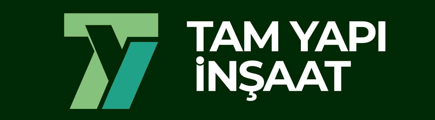 Tam Yapı İnşaat Logo